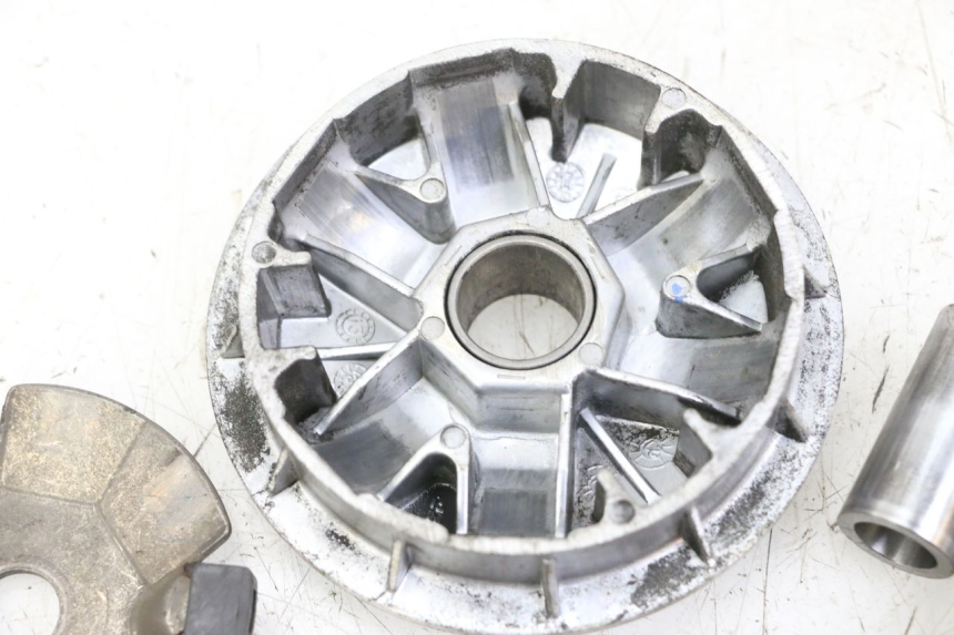 photo de VARIATOR SYM FIDDLE 3 III 50 (2014 - 2020)