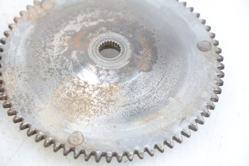 photo de VARIATOR PEUGEOT TKR TREKKER FURIOUS 50 (2005 - 2014)