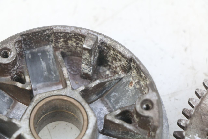 photo de VARIATOR PEUGEOT TKR TREKKER FURIOUS 50 (2005 - 2014)