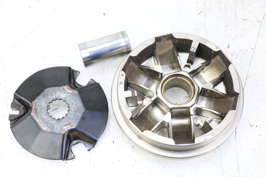 photo de VARIATOR TNT MOTOR ROMA 10' 2T 50 (2011 - 2018)