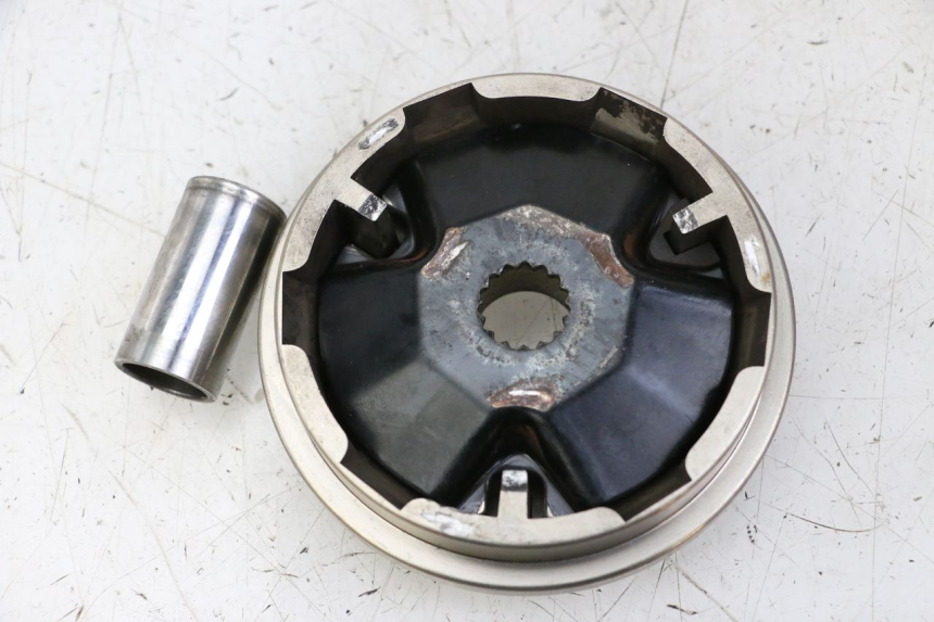 photo de VARIATOR TNT MOTOR ROMA 10' 2T 50 (2011 - 2018)