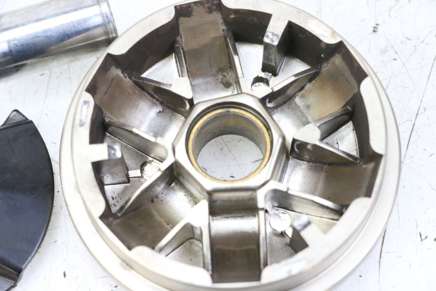 photo de VARIATOR TNT MOTOR ROMA 10' 2T 50 (2011 - 2018)
