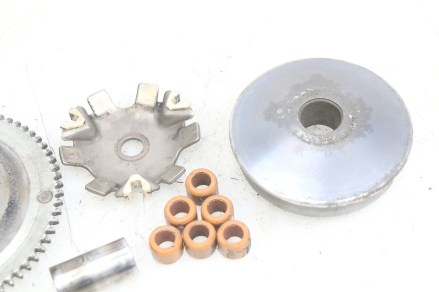 photo de VARIATOR PEUGEOT TREKKER 50 (1998 - 2004)