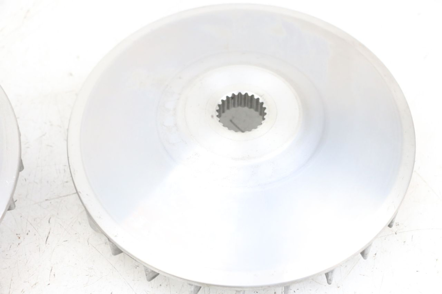 photo de VARIATOR YAMAHA TRICITY 300 (2020 - 2024) - Product overview