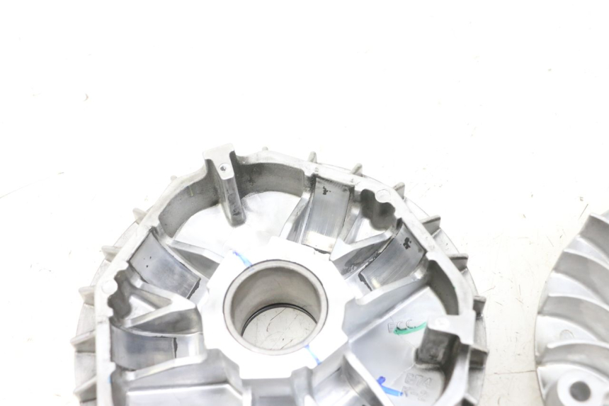 photo de VARIATOR YAMAHA TRICITY 300 (2020 - 2024) - Checked used part