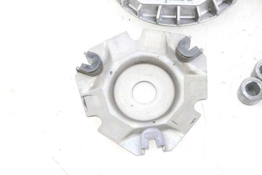 photo de VARIATOR YAMAHA TRICITY 300 (2020 - 2024) - Markings and original references