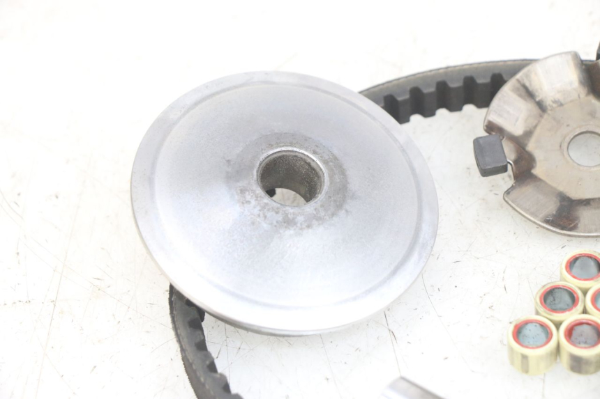 photo de VARIATOR PEUGEOT TWEET 4T 50 (2014 - 2019) - Technical close-up