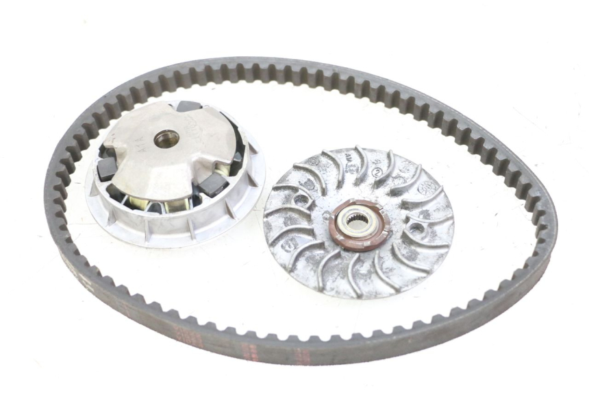 photo de VARIATOR PEUGEOT TWEET 4T 50 (2018 - 2020)