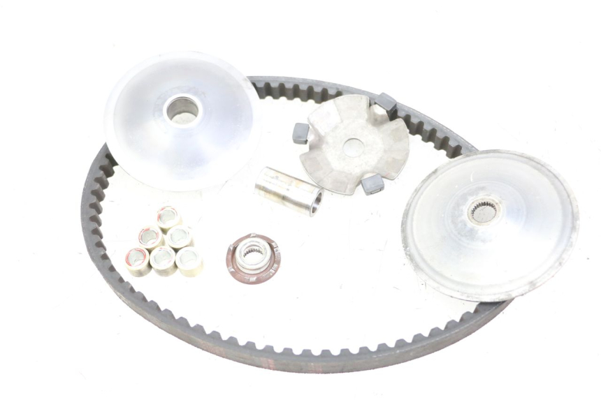 photo de VARIATOR PEUGEOT TWEET 4T 50 (2018 - 2020)