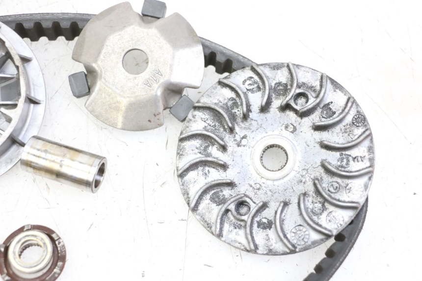 photo de VARIATOR PEUGEOT TWEET 4T 50 (2018 - 2020)