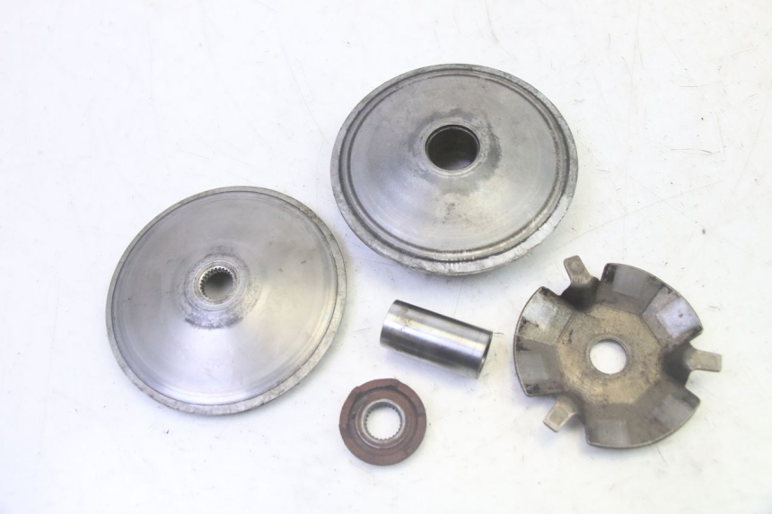 photo de VARIATOR PEUGEOT TWEET PRO CARGO 50 (2018 - 2020)