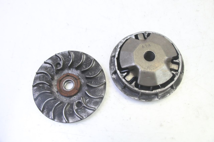 photo de VARIATOR PEUGEOT TWEET PRO CARGO 50 (2018 - 2020)