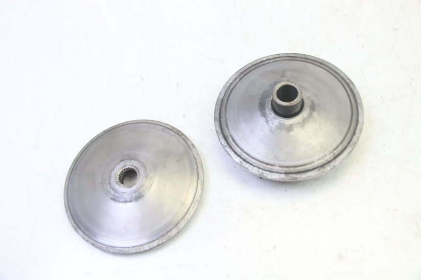 photo de VARIATOR PEUGEOT TWEET PRO CARGO 50 (2018 - 2020)