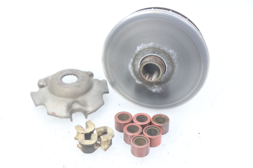 photo de VARIATOR SUZUKI UH BURGMAN 125 (2002 - 2006)