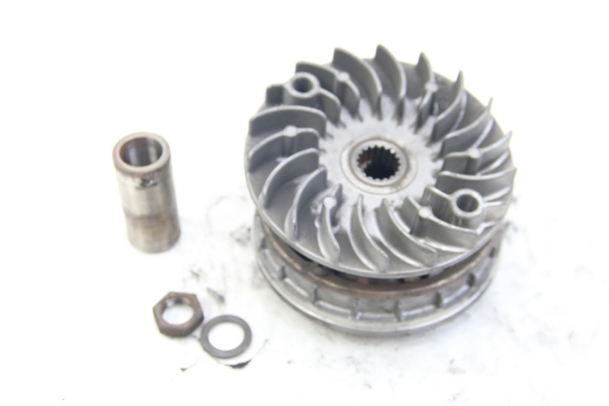 photo de VARIATOR SUZUKI UH BURGMAN 125 (2002 - 2006)