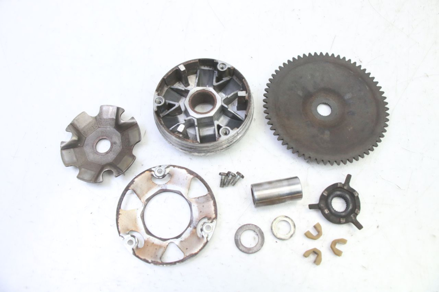 photo de VARIATOR PEUGEOT V-CLIC VCLIC 50 (2007 - 2013)