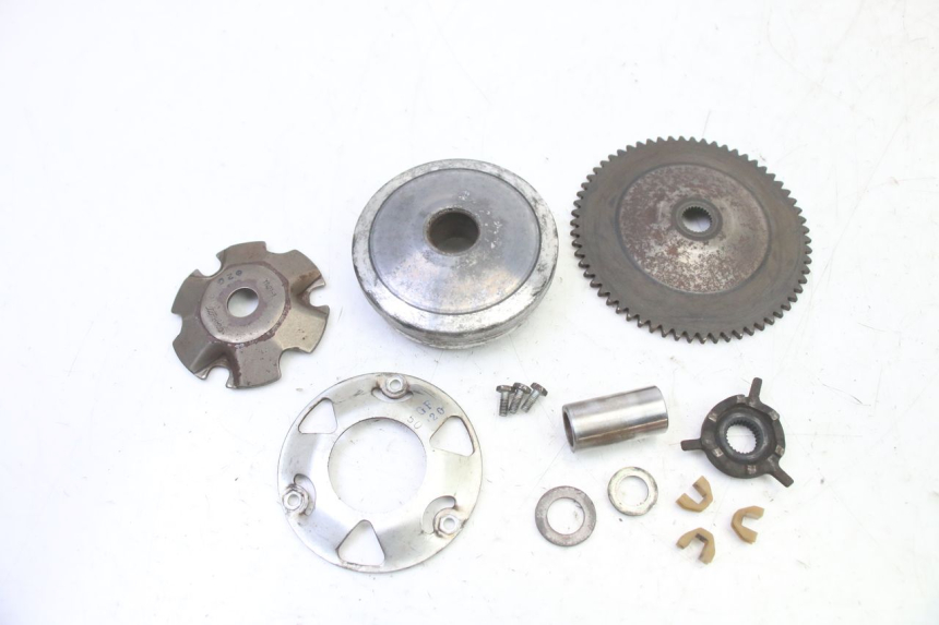 photo de VARIATOR PEUGEOT V-CLIC VCLIC 50 (2007 - 2013)