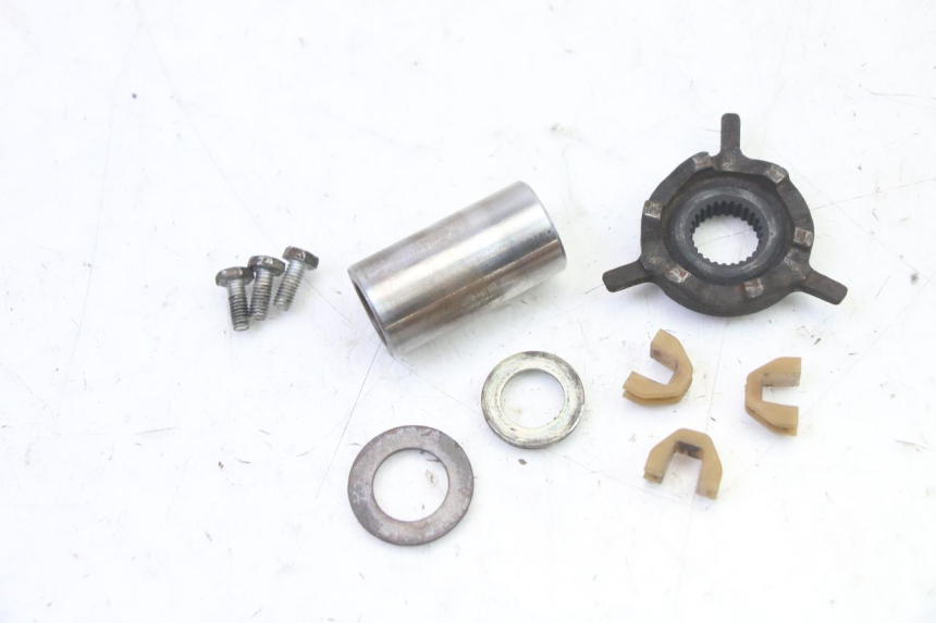 photo de VARIATOR PEUGEOT V-CLIC VCLIC 50 (2007 - 2013)