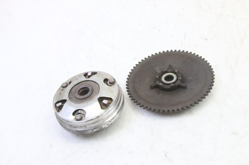 photo de VARIATOR PEUGEOT V-CLIC VCLIC 50 (2007 - 2013)