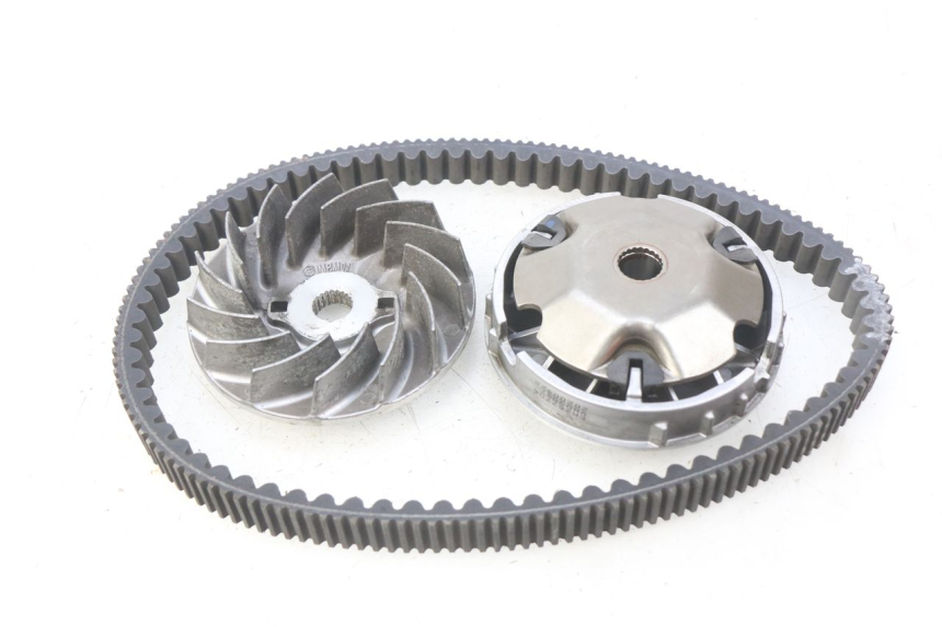photo de VARIATOR PIAGGIO VESPA GTS IGET ABS 125 (2017 - 2023)