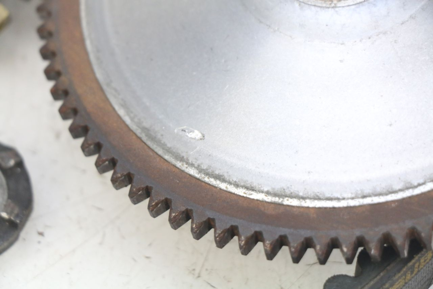 photo de VARIATOR PIAGGIO VESPA LXV 125 (2006 - 2009)