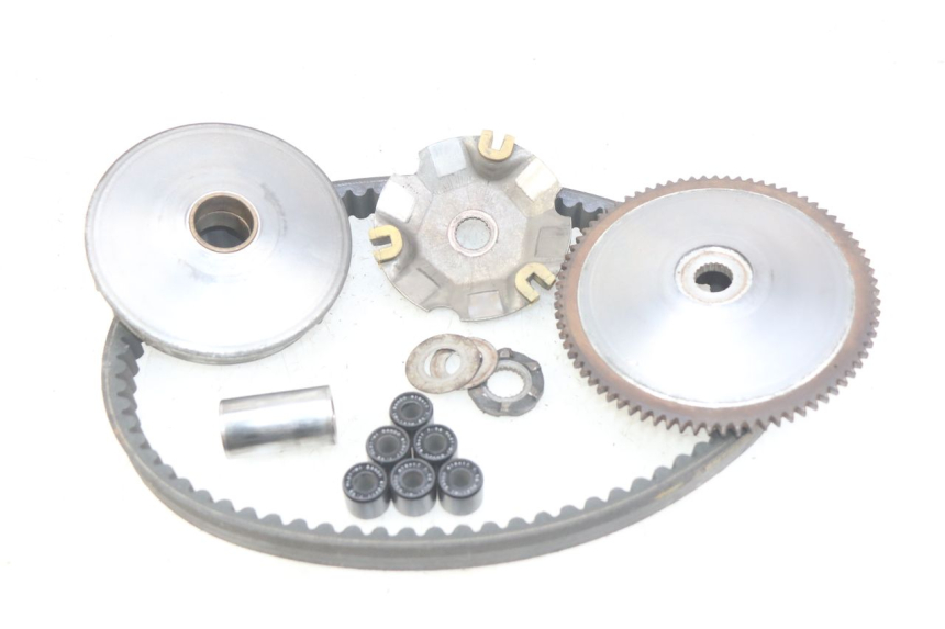 photo de VARIATOR PIAGGIO VESPA LXV 125 (2006 - 2009)