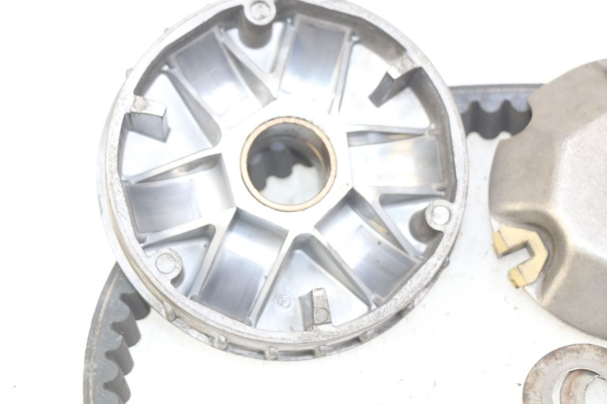 photo de VARIATOR PIAGGIO VESPA LXV 125 (2006 - 2009)