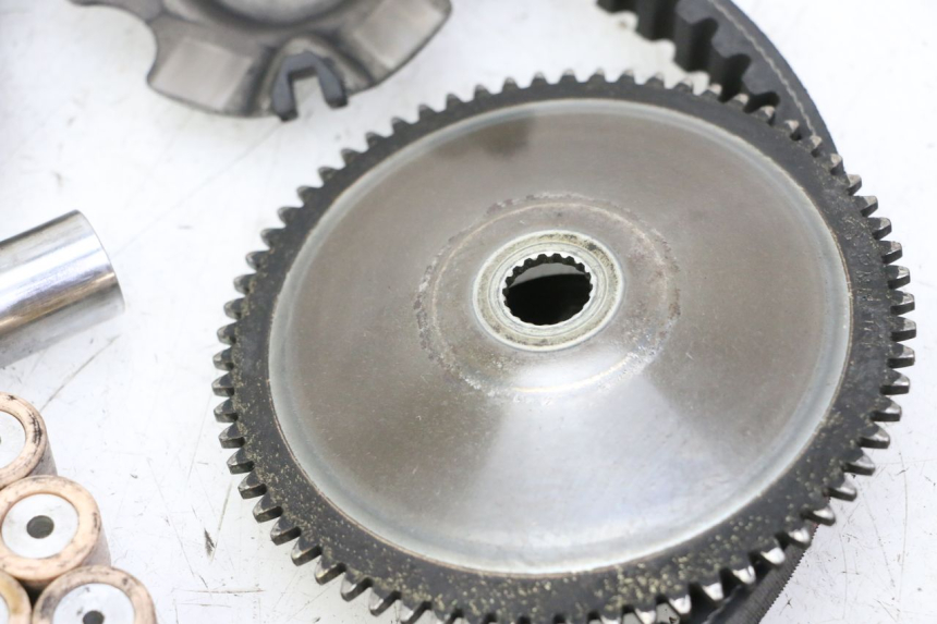 photo de VARIATOR PIAGGIO VESPA S 2T 50 (2007 - 2014)