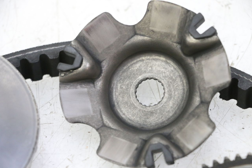 photo de VARIATOR PIAGGIO VESPA S 2T 50 (2007 - 2014)