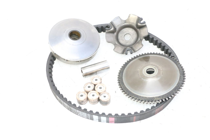 photo de VARIATOR PIAGGIO VESPA S 2T 50 (2007 - 2014)