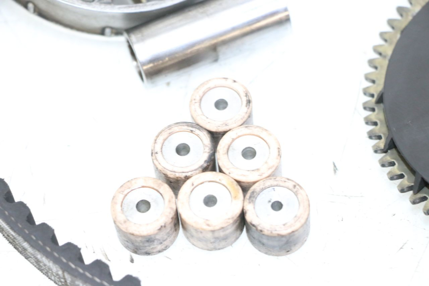 photo de VARIATOR PIAGGIO VESPA S 2T 50 (2007 - 2014)