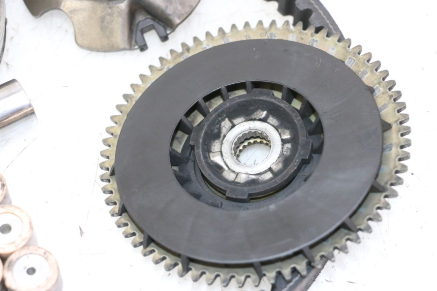 photo de VARIATOR PIAGGIO VESPA S 2T 50 (2007 - 2014)