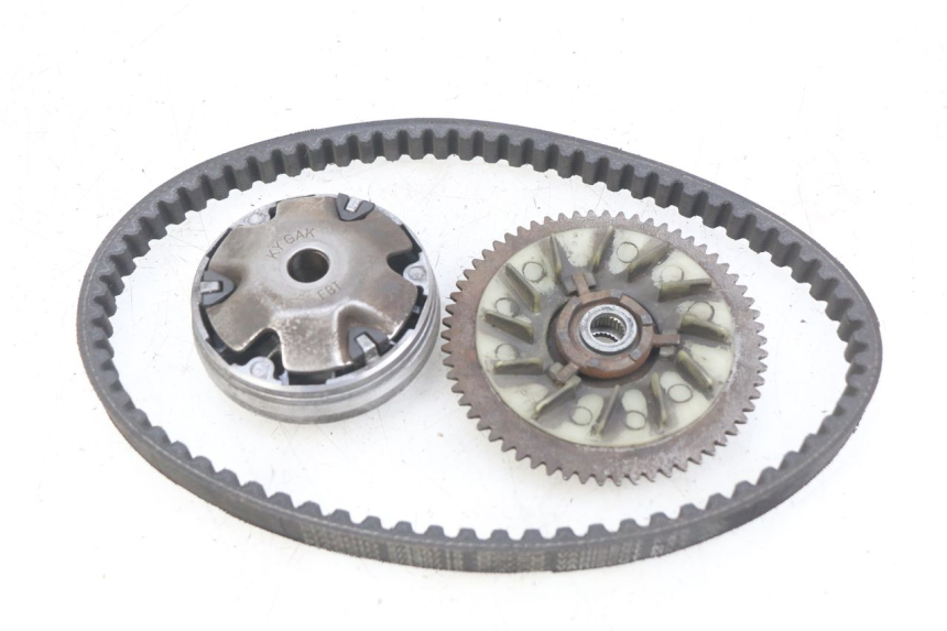photo de VARIATOR KYMCO VITALITY 2T 50 (2004 - 2010)