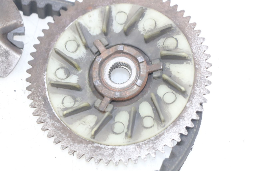 photo de VARIATOR KYMCO VITALITY 2T 50 (2004 - 2010)