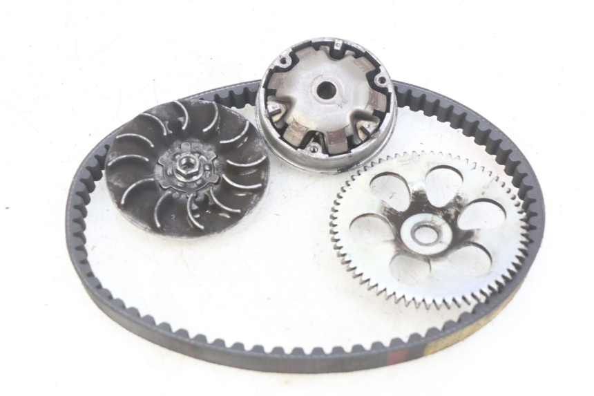 photo de VARIATOR PEUGEOT VIVACITY NEW 2T 50 (2008 - 2017)