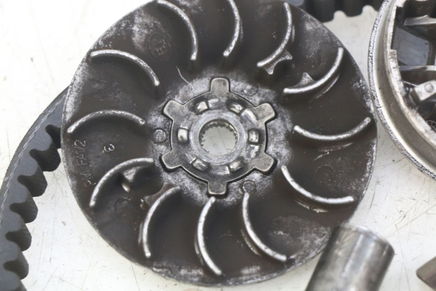 photo de VARIATOR PEUGEOT VIVACITY NEW 2T 50 (2008 - 2017)