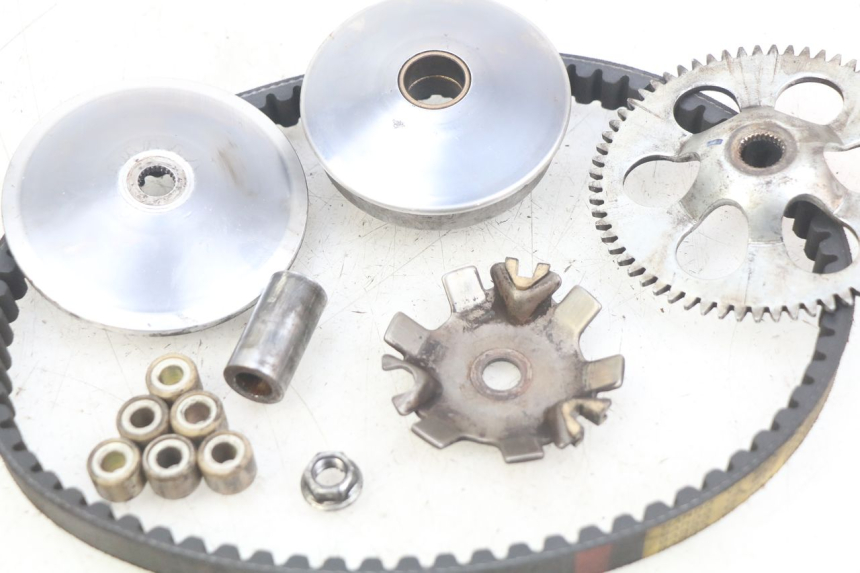 photo de VARIATOR PEUGEOT VIVACITY NEW 2T 50 (2008 - 2017)