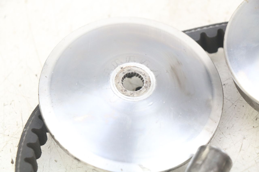 photo de VARIATOR PEUGEOT VIVACITY NEW 2T 50 (2008 - 2017)