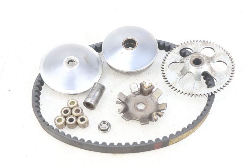 photo de VARIATOR PEUGEOT VIVACITY NEW 2T 50 (2008 - 2017)