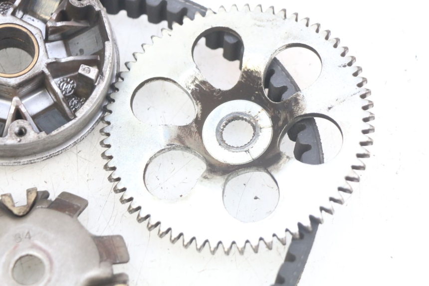 photo de VARIATOR PEUGEOT VIVACITY NEW 2T 50 (2008 - 2017)