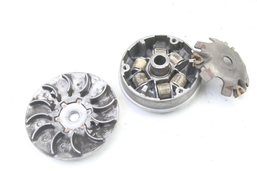 photo de VARIATOR PEUGEOT VIVACITY NEW 2T 50 (2008 - 2017)