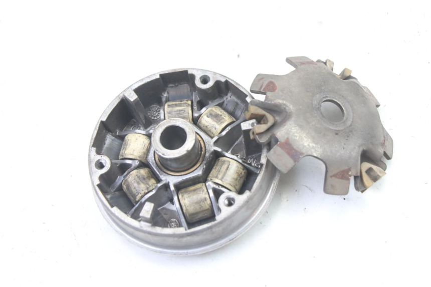 photo de VARIATOR PEUGEOT VIVACITY NEW 2T 50 (2008 - 2017)