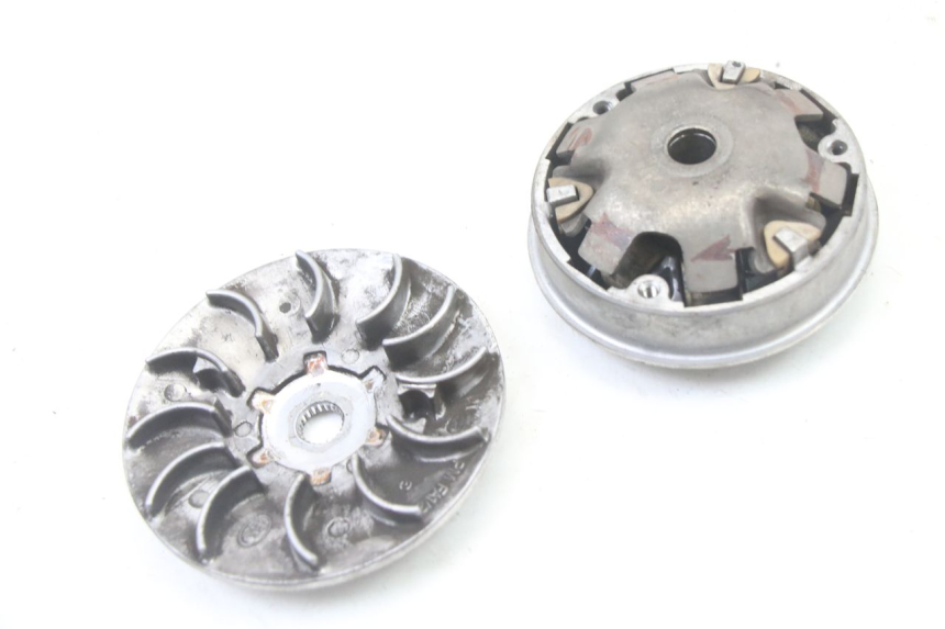 photo de VARIATOR PEUGEOT VIVACITY NEW 2T 50 (2008 - 2017)