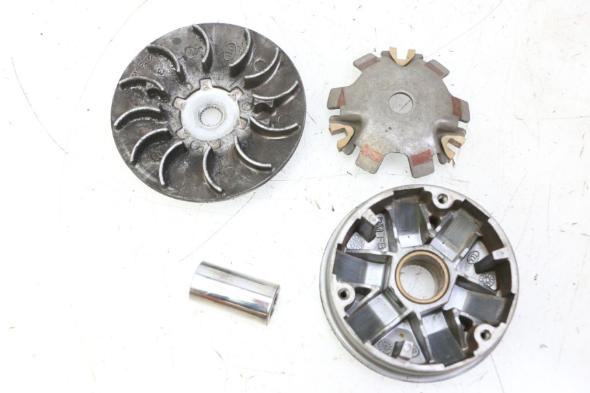 photo de VARIATOR PEUGEOT VIVACITY NEW 2T 50 (2008 - 2017)