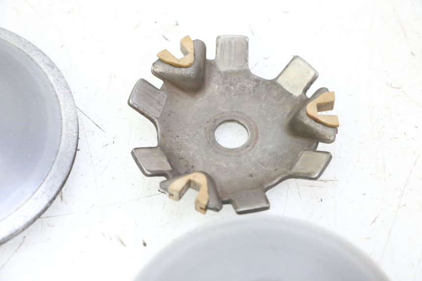 photo de VARIATOR PEUGEOT VIVACITY NEW 2T 50 (2008 - 2017)