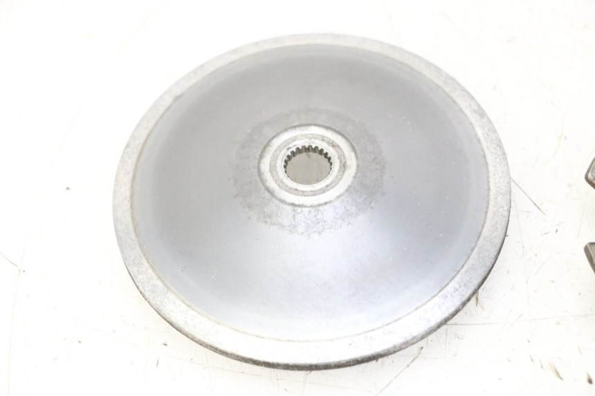 photo de VARIATOR PEUGEOT VIVACITY NEW 2T 50 (2008 - 2017)