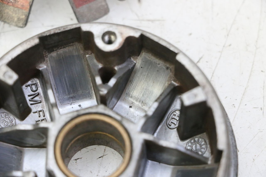 photo de VARIATOR PEUGEOT VIVACITY NEW 2T 50 (2008 - 2017)