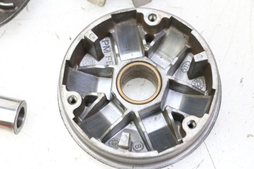 photo de VARIATOR PEUGEOT VIVACITY NEW 2T 50 (2008 - 2017)