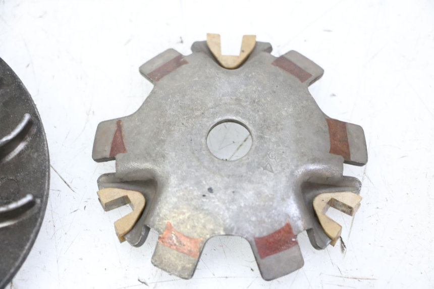 photo de VARIATOR PEUGEOT VIVACITY NEW 2T 50 (2008 - 2017)