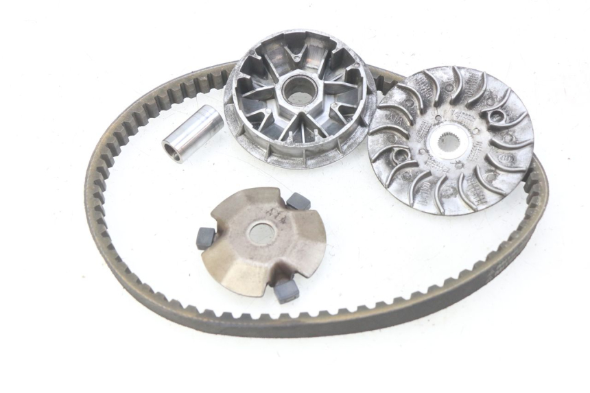 photo de VARIATOR PEUGEOT VIVACITY NEW 4T 50 (2008 - 2017)